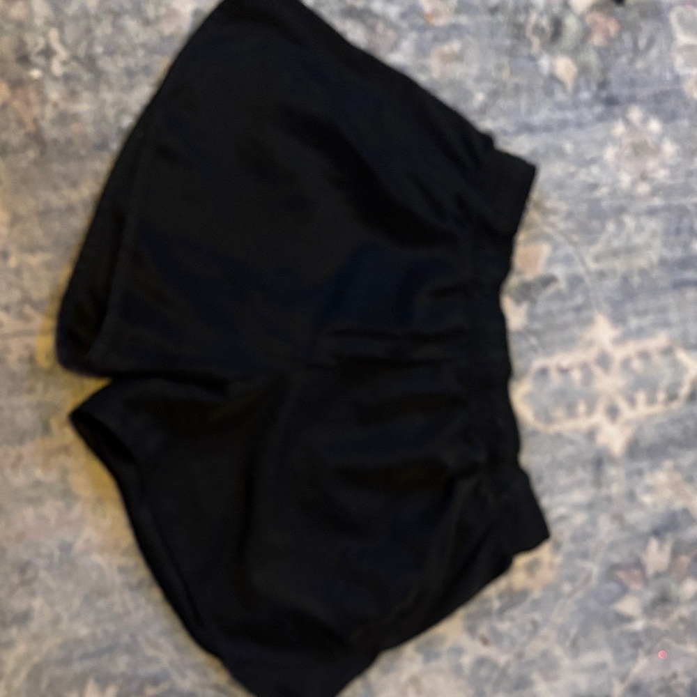 Danskin Now Black Women's Athletic Shorts